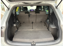 2022 SEAT Tarraco 2L Diesel For Sale Images