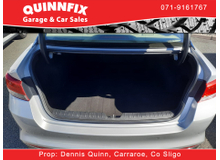 2016 Kia Optima 1.7L Diesel For Sale Images
