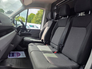 2020 VOLKSWAGEN CRAFTER 35 MWB 140HP MANUAL 6SPEED FWD 5DR