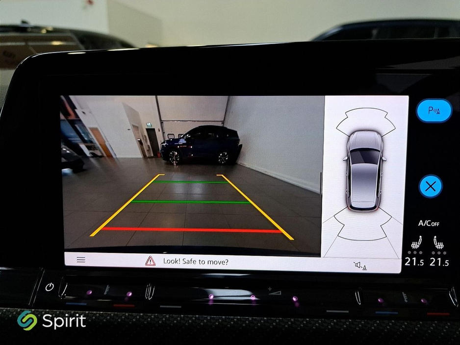 Volkswagen Golf R 2.0TSI 320HP DSG*Call Steven on 0861649214* — thumbnail 14