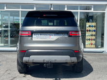 2020 Land Rover Discovery 3L Diesel For Sale Images