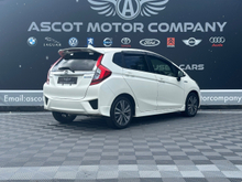 2013 Honda Fit 1.5L Petrol Hybrid For Sale Images
