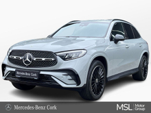 2025 Mercedes-Benz GLC Class