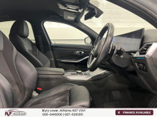 2024 BMW 3 Series 2L Petrol Plug-in Hybrid For Sale Images