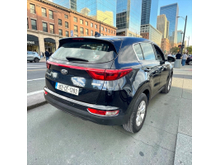 2016 Kia Sportage 1.7L Diesel For Sale Images