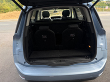 2015 Citroen Grand C4 Picasso 1.6L Diesel For Sale Images