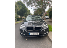 BMW X5 XDR 25D SE G1 2TB 7 KS22 4DR XDRIVE25D 2TB7 AUTO