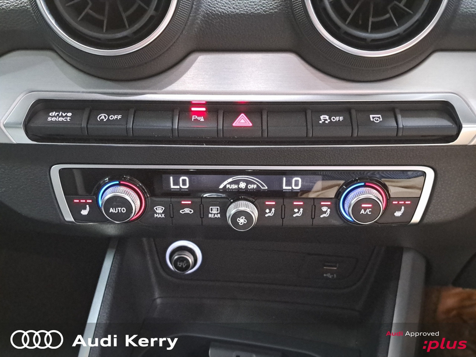 Audi Q2 1.0TFSI 115BHP SE AUTOMATIC — thumbnail 17