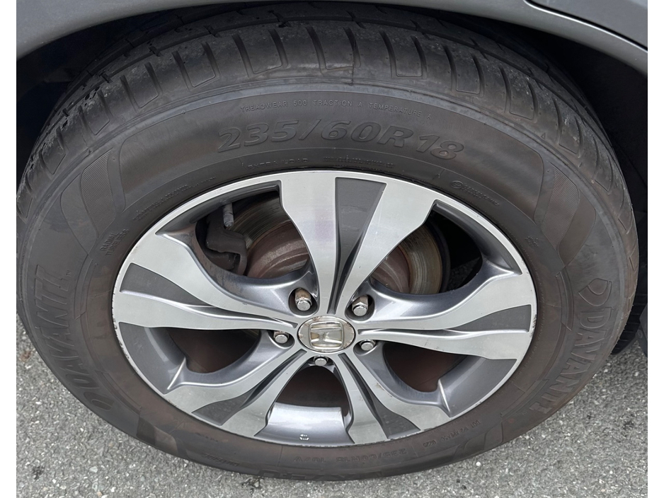 Honda CR-V SERIES 1.6 I-DTEC 2WD ES SPORT 4DR — thumbnail 15