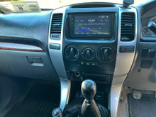 2007 Toyota Landcruiser 3L Diesel For Sale Images