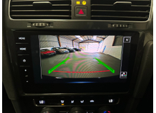 2018 Volkswagen Golf 1.2L Petrol For Sale Images