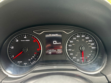 2018 Audi A3 2L Diesel For Sale Images