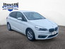 2016 BMW 2 SERIES 1.5 Petrol Auto