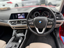 2019 BMW 3 SERIES SPORT - 2.0L DIESEL - MANUAL - 12M WARRANTY - CAR: 1370
