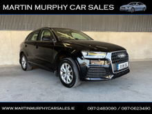 2018 Audi Q3 2L Diesel For Sale Images