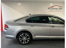 2019 Volkswagen Passat 2.0L Diesel For Sale Images