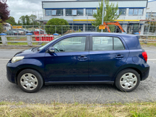 2009 Toyota Urban Cruiser 1.3L Petrol For Sale Images
