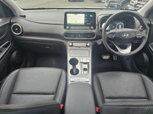 2023 Hyundai Kona 0L Electric For Sale Images