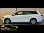 2015 VOLKSWAGEN GOLF 5DR AUTO