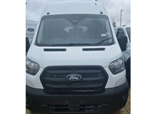2025 Ford Transit L Diesel For Sale Images