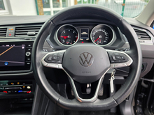 2023 Volkswagen Tiguan 2L Diesel For Sale Images