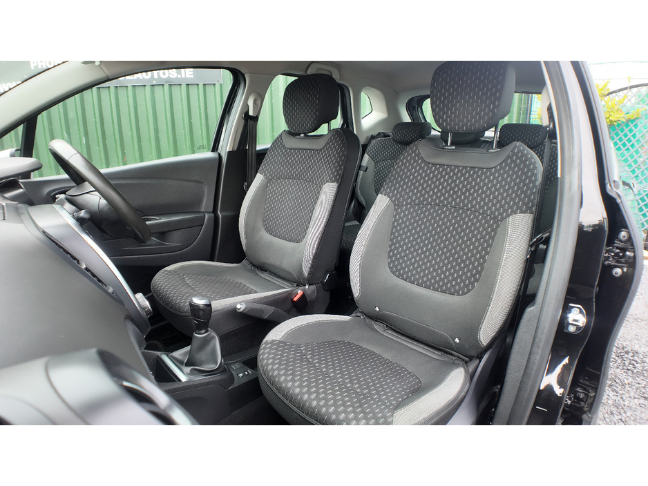 2018 Renault Captur 1.5L Diesel For Sale Images
