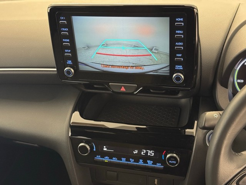 Toyota Yaris Cross Luna Sport Hybrid — thumbnail 13