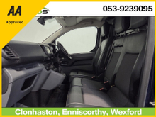 2020 Citroen Dispatch 1.5L Diesel For Sale Images