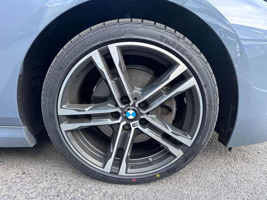 2023 BMW 2 Series 1.5L Petrol For Sale Images