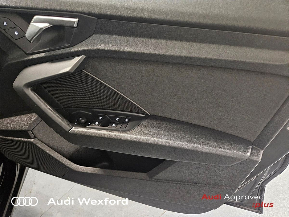 Audi A3 30 TFSI 110HP SE — thumbnail 36