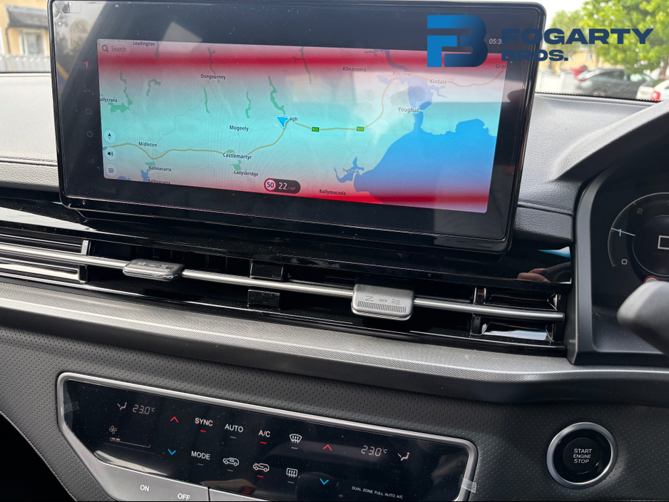 2026 KGM Musso 2.2L Diesel For Sale Images