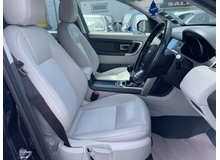 2017 Land Rover Discovery Sport 2L Diesel For Sale Images