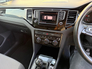 2016 VOLKSWAGEN GOLF 1.6 TDI 110 bhp Highline