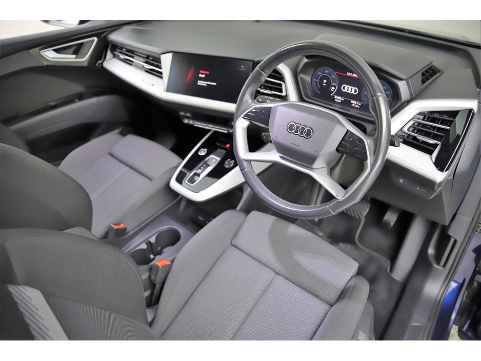 Audi Q4 e-tron 40 E-TRON SPORT 77KWH RWD — thumbnail 13