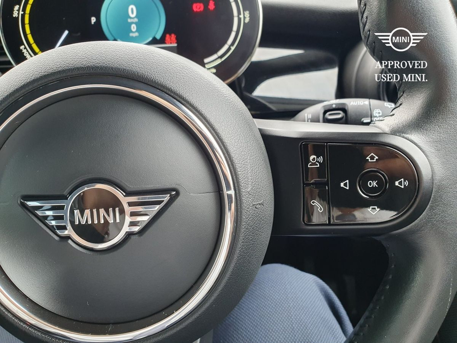 2023 MINI Hatch 0L Electric For Sale Images