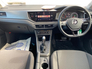 2018 VOLKSWAGEN POLO 1.0 PETROL COMFORTLINE AUTOMATIC