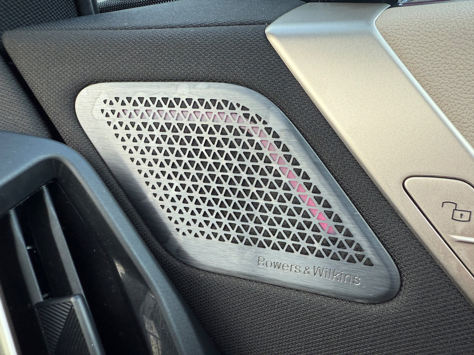 2022 BMW iX 0L Electric For Sale Images