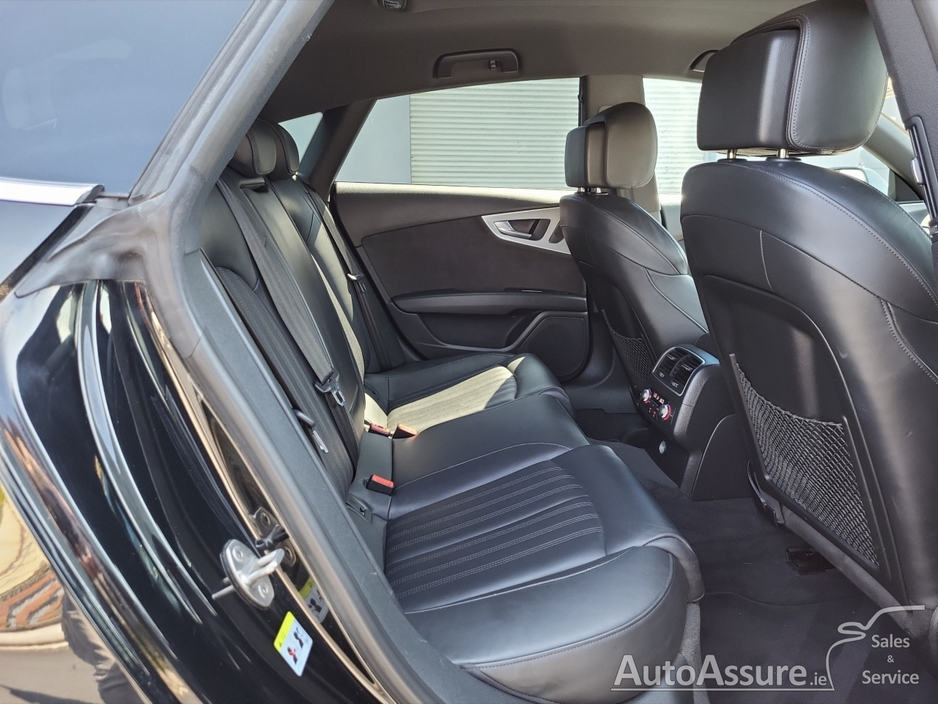 2016 Audi A7 3L Diesel For Sale Images