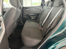 2024 Nissan Qashqai 1.3L Hybrid For Sale Images