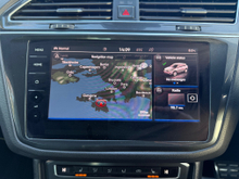 2018 Volkswagen Tiguan 2L Diesel For Sale Images