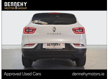 2021 Renault Kadjar 1.3L Petrol For Sale Images