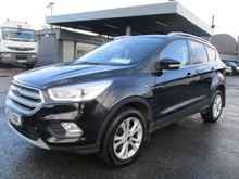 2018 Ford Kuga 1.5L Diesel For Sale Images