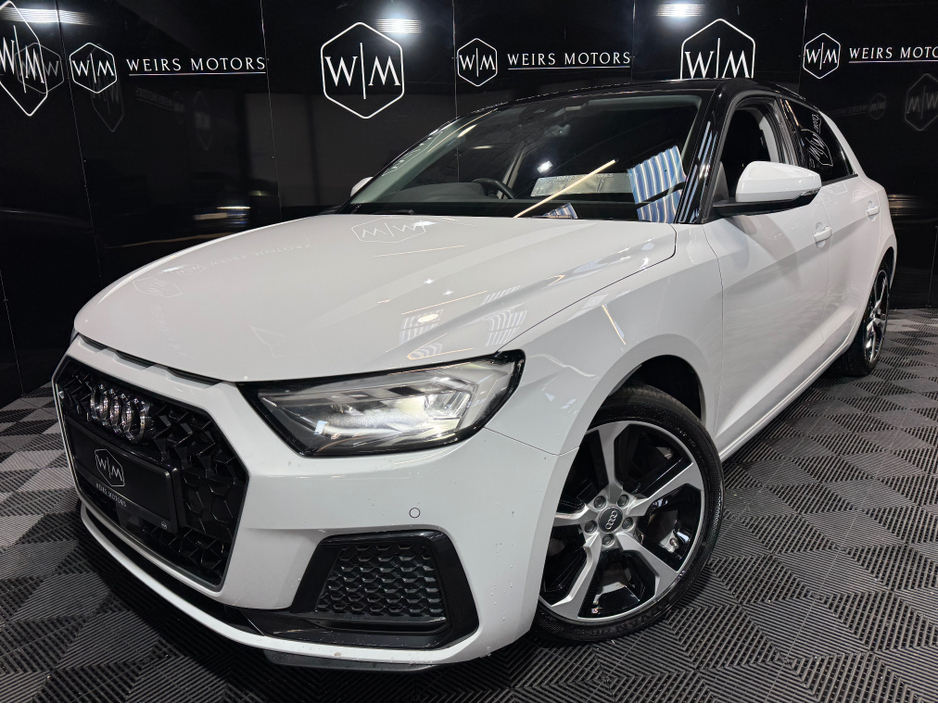 Used Audi A1 2020 in Dublin