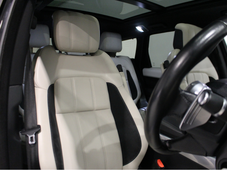 2021 Land Rover Range Rover Sport 2.0L Petrol Plug-in Hybrid For Sale Images
