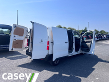2019 Peugeot Expert 2L Diesel For Sale Images