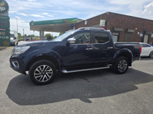 2019 Nissan Navara 2.3L Diesel For Sale Images