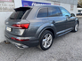 2021 AUDI Q7 55  TFSI E S-LINE 376BHP AUTO  QUATTRO ( 211 REG ) 