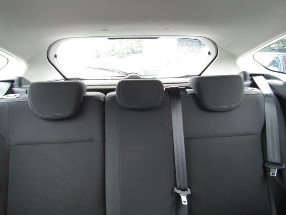 Ford Focus Style 5DR 1.5TD 95PS 6SPD 4DR — thumbnail 19
