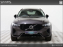2025 VOLVO XC60 XC60 T8 455HP AWD PHEV ULTRA DARK: PLATINUM GREY METALLIC WITH CHARCOAL LEATHER, 21” 5 SPOKE DIAMOND CUT ALLOYS, AIR SUSPENSION, PANORAMIC ROOF