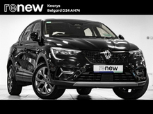 Renault Arkana TCe 140 Auto Evolution